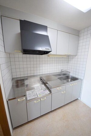 グランフォンテの物件内観写真